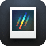 polaroid swing icon