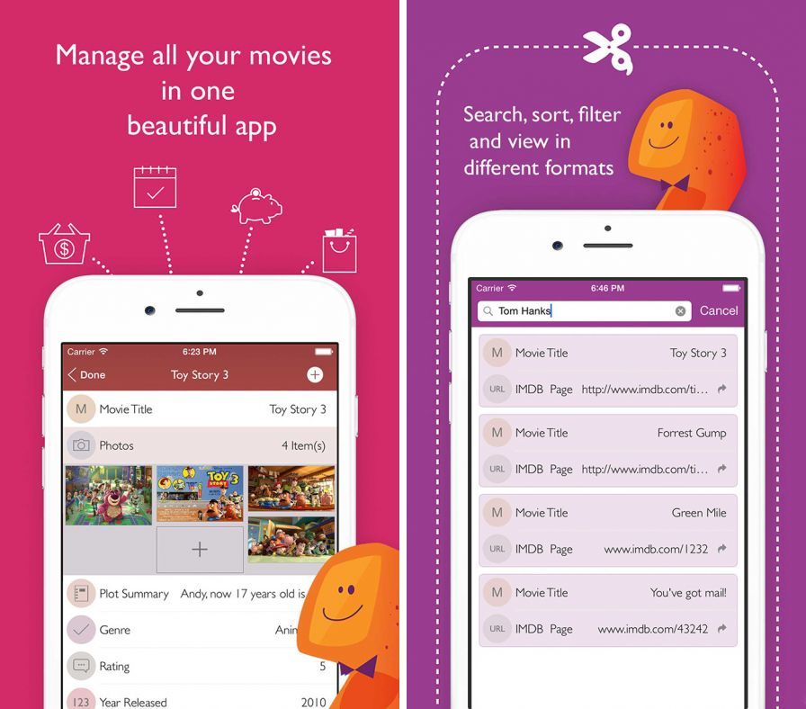 movie-library ipa movie-library ipa