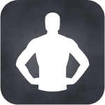 runtastic results entrab nemen icon
