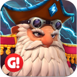 survival-arena-e-td ipa ipad iphone