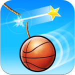 basket-fall ipa iphone ipad