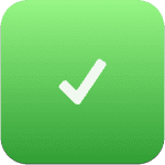 do list icone app ipa iphone ipad