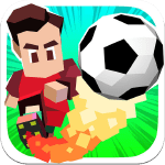 retro-soccer-arcade-football-g ipa ipad iphone
