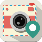 hier et aujourd hui icon