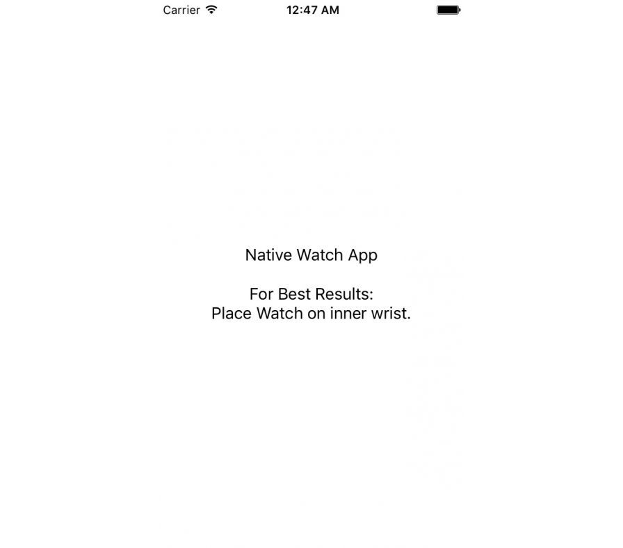 watchhapticmetronome ipa watchhapticmetronome ipa