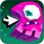 cursor the virus hunter icone jeu ipa ipad iphone