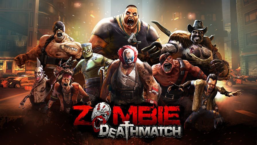 zombie-deathmatch ipa zombie-deathmatch ipa
