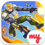 evolution-heroes-of-utopia ipa iphone ipad