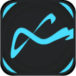 ac sabre professional midi ins icon