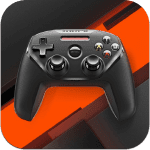 steelseries nimbus companion a icon