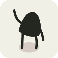 a good snowman icone jeu ipa iphone ipad