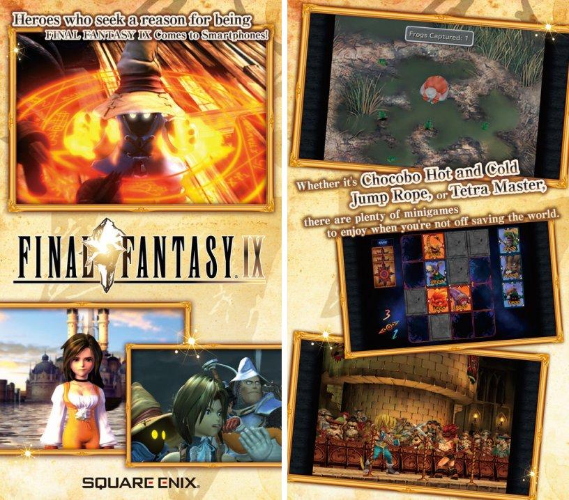 final-fantasy-e ipa ipad iphone final-fantasy-e ipa ipad iphone
