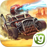 carrage ipa iphone ipad