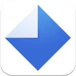 alto email organized for you icon