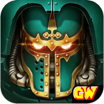 warhammer 40 000 freeblade icon