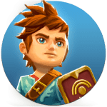 Oceanhorn se paye le Mac App Store (pour les fans de Zelda)
