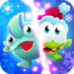 cut the rope magi gold icon
