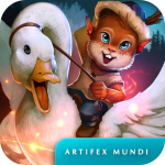 eventide-fable-slave ipa ipad iphone