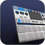 arturia ispark icone app ipa ipad