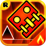 geometry-dash-meltdown ipa iphone ipad