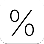 percentage-calculator ipa ipad iphone percentage-calculator ipa ipad iphone