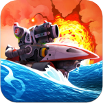battle bay icon