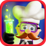 tiggly-chef-soustraction ipa iphone