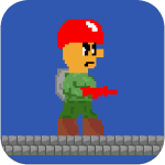 lazy-caverns-attack ipa iphone ipad