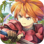 adventures of mana icon