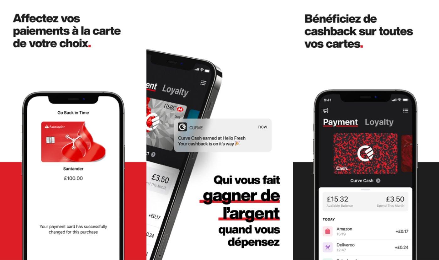 curve wallet mondial capture app ipa iphone