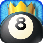 8 ball kings of pool icon