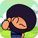 ninja-boy-adventures-bomberman ipa ipad iphone ninja-boy-adventures-bomberman ipa ipad iphone