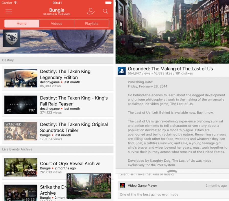 tubot-for-youtube ipa iphone