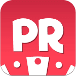 photo roulette icon