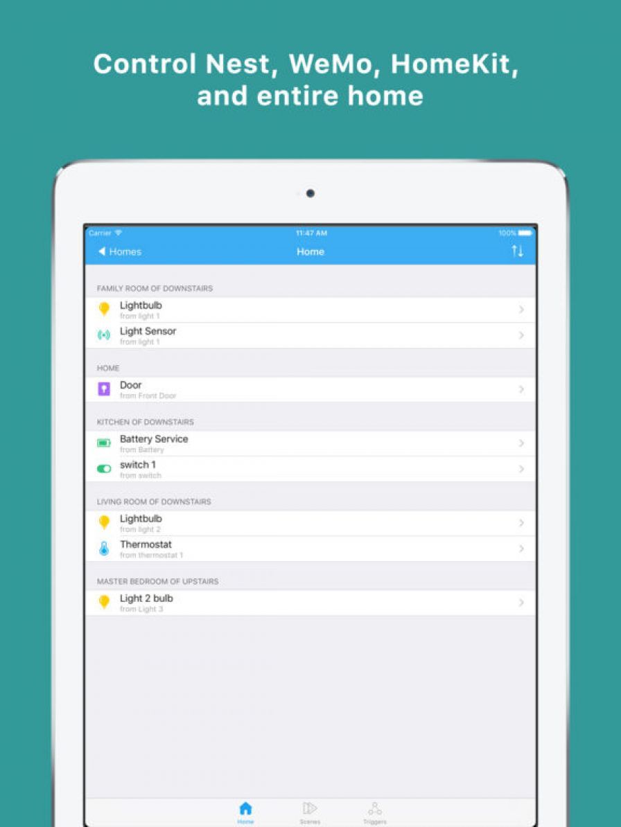 myhome-plus-commande-pour-nest ipa