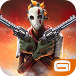 dead-rivals ipa ipad iphone