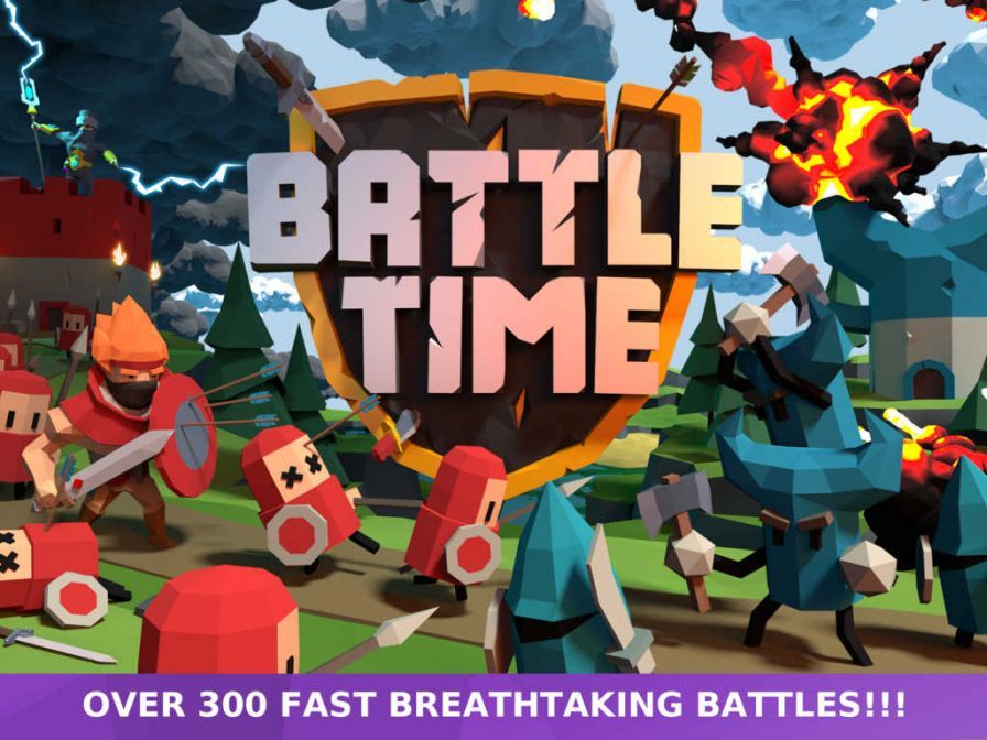 battletime ipa