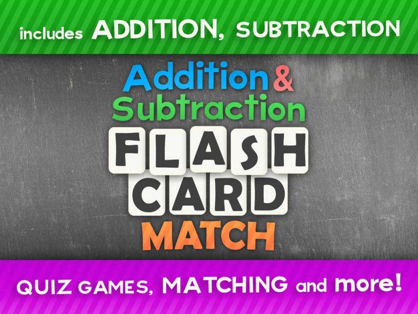 addition-and-subtraction ipa ipad iphone addition-and-subtraction ipa ipad iphone