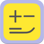easy sum icone app ipa iphone ipad