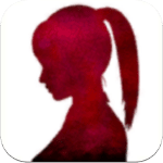the school white day icon