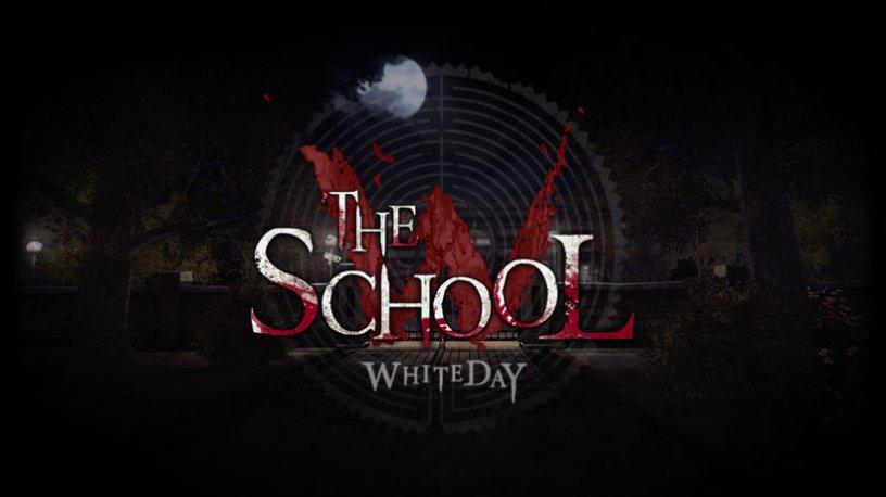 The school white day скачать на андроид встроенный кэш