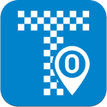 tako le taxi icon