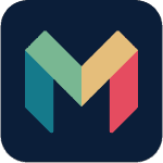 monzo bank icon