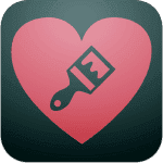 overpainted ipa ipad iphone