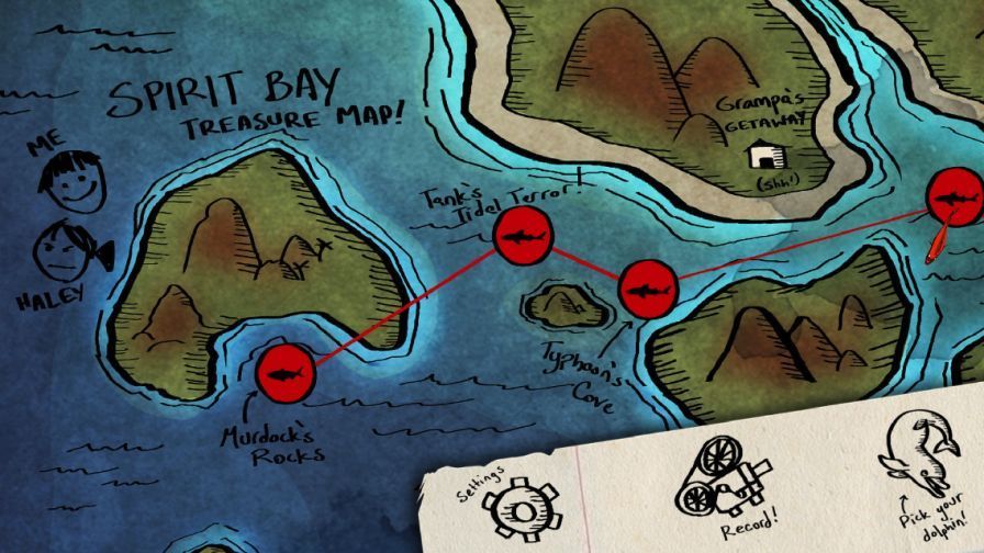 bandit-s-shark-showdown ipa