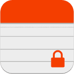 lock-notes-pro-cachez-vos-note ipa iphone ipad