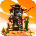 epic-tower-defense-the-orcs-cr ipa ipad iphone