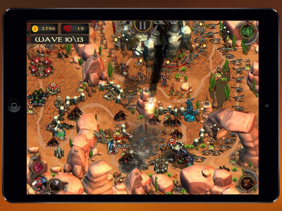 epic-tower-defense-the-orcs-cr ipa epic-tower-defense-the-orcs-cr ipa