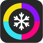 color switch icon