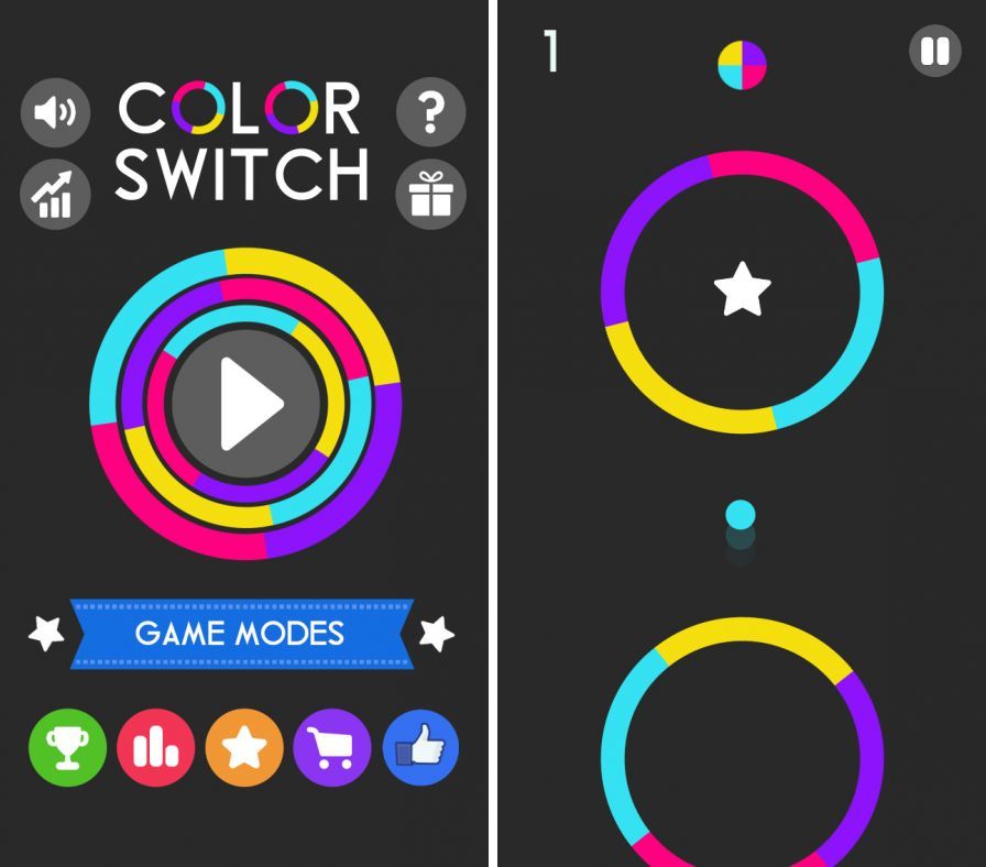 color-switch ipa color-switch ipa